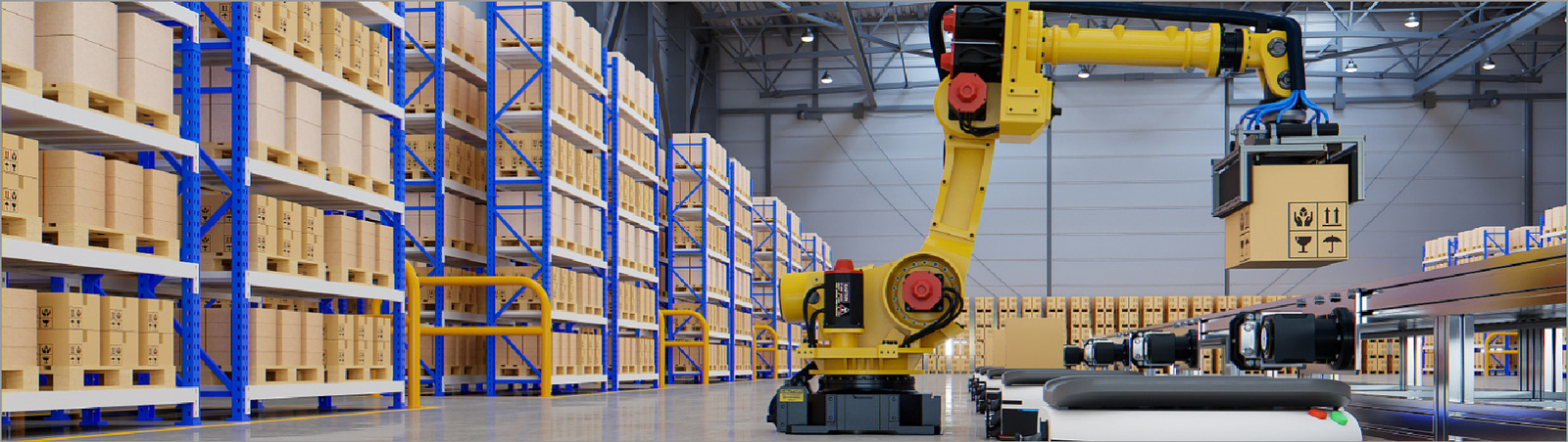 China Jiangsu Qifei Intelligent Storage Equipment Co., Ltd. Unternehmensprofil