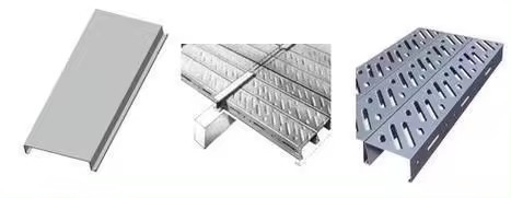 Customizable Floor Decking Mezzanine Platform System With Q235B Powder Coating