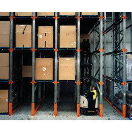 Steel Pallet Racking System For Warehouse Storage Manufactured In By Professional