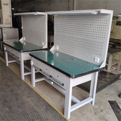 Robust Pallet Workbenches for Warehouse Package Size 1000.00cm * 800.00cm * 1000.00cm