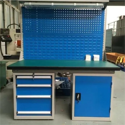 Robust Pallet Workbenches for Warehouse Package Size 1000.00cm * 800.00cm * 1000.00cm