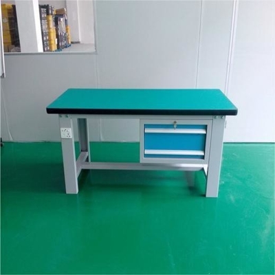 Medium Duty Workbenches for Customized Plastic Package Gross Weight 60.000kg