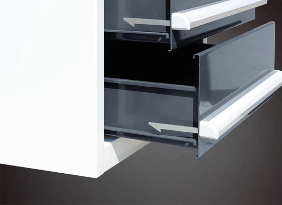Workshop Garage Lab Steel Tool Storage Cabinet Table Workbench With Raw Material Q235