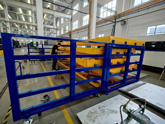 Pull out Sheet Storage Drawer Rack Roll-out Sheet Rack for Sheets Combined Mobility
