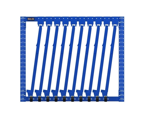 Good Nanjing Sheet Rack For Cut Partial Pieces Metal Within Multi-Level Racking