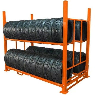 1500kg Capacity Steel Box Beam for Adjustable Mobility Storage Racks Pallet Rack