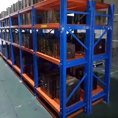 QF-Mold Rack for Industrial Injection Mould Package Size 2000.00cm * 1000.00cm * 2000.00cm