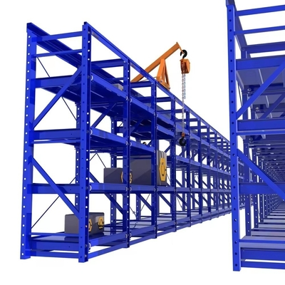 QF-Mold Rack for Industrial Injection Mould Package Size 2000.00cm * 1000.00cm * 2000.00cm